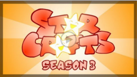 【爆笑星际】爆笑星际二 S3 整合合集